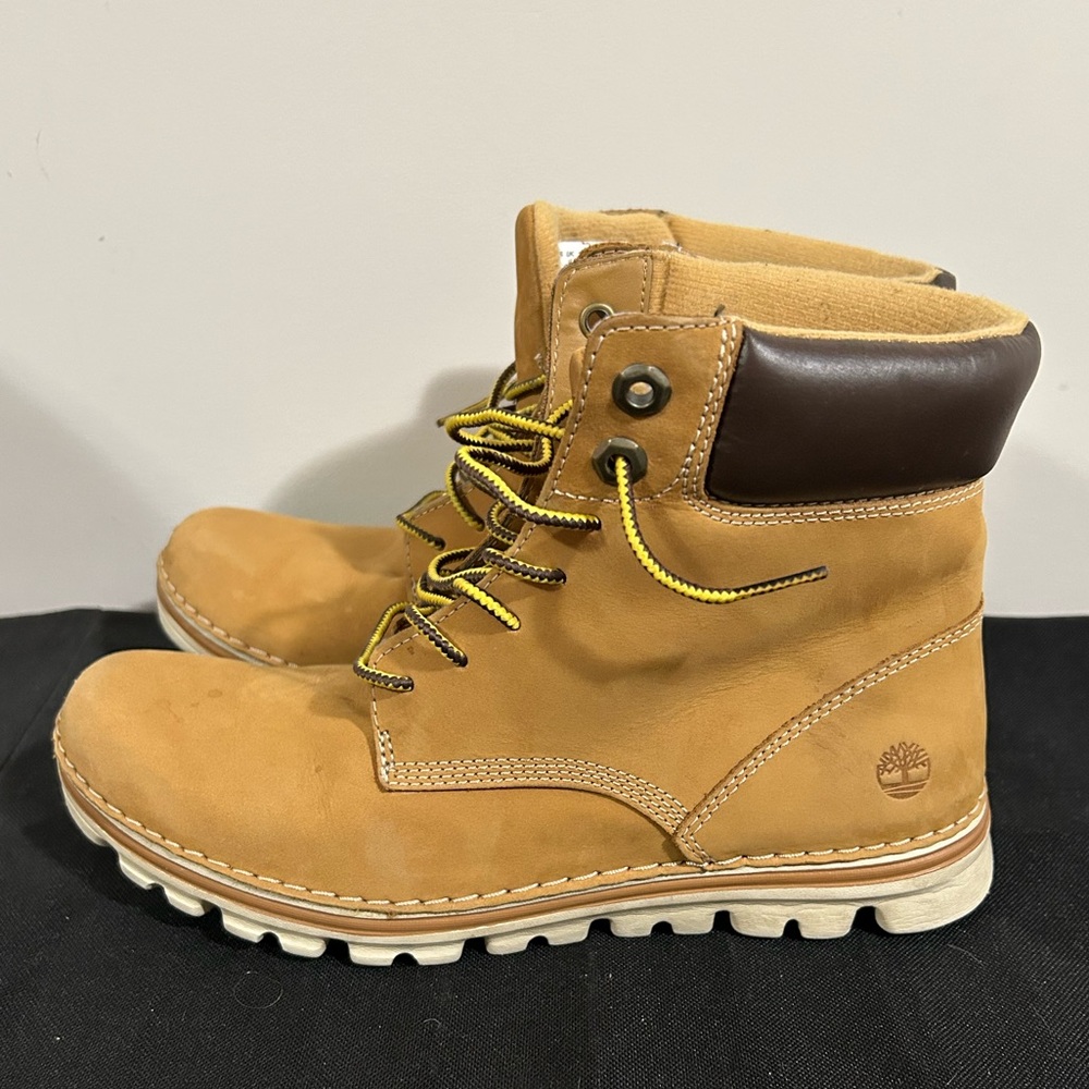 Timberland women’s winter boot